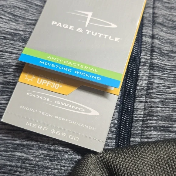 NWT Page & Tuttle Bundle 4 No CANCELATIONS OR RETURNS Bid Responsibly - Picture 4 of 5